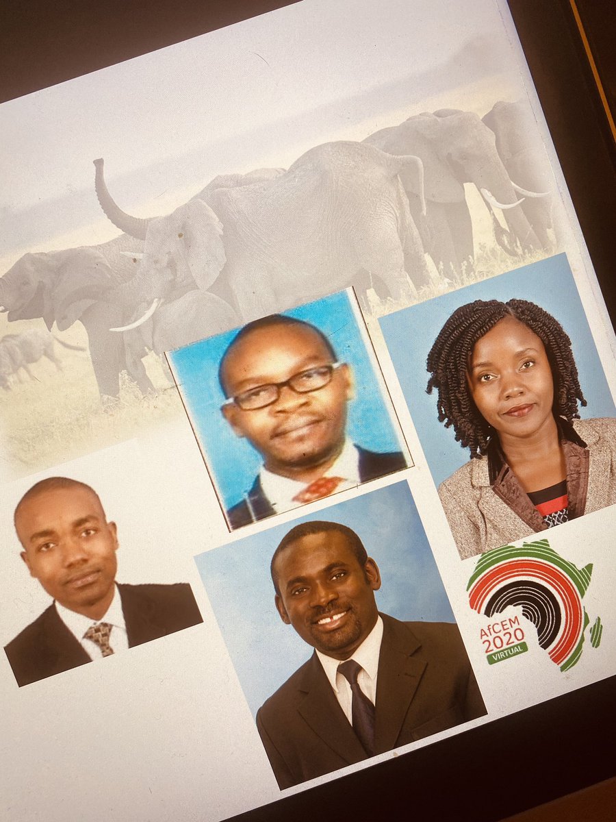 Dr. Christine Ngaruiya (Gah-Row-Yah) MD, MSc, DTMH tweet media