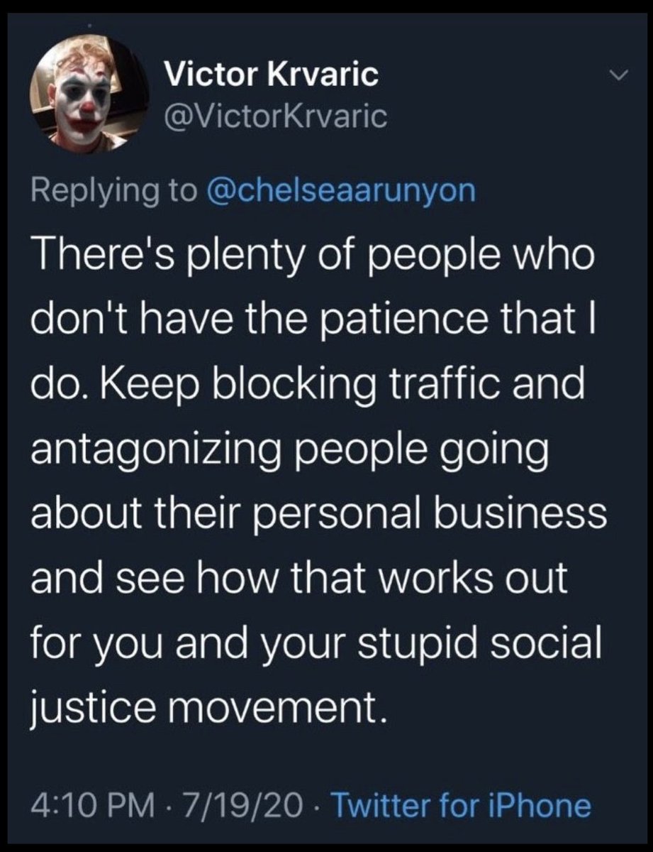 SDAgainstFash's tweet photo. When @VictorKrvaric isn't jonesing to cut off the ears of foreign soldiers (war crime @USMC) or threatening to kill citizens...he likes to juice up 🧪🧪🧪 and play macho man with his little brother in their garage (https://t.co/cvYHtileoY)

@TheActivatedPod
@AN_PLF
@DECSucks https://t.co/mp5TqbOSQZ
