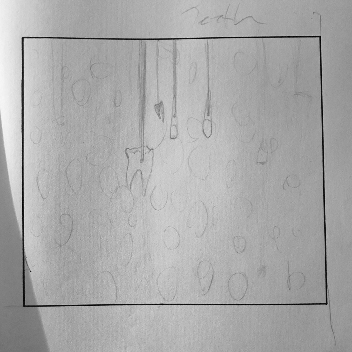 bloodandvelvet's tweet photo. i’ve officially run out of ideas

#inktober #intkober2020 #inktober20202teeth #inktoberteeth #teeth #horror #gore https://t.co/12O4SZfbcH