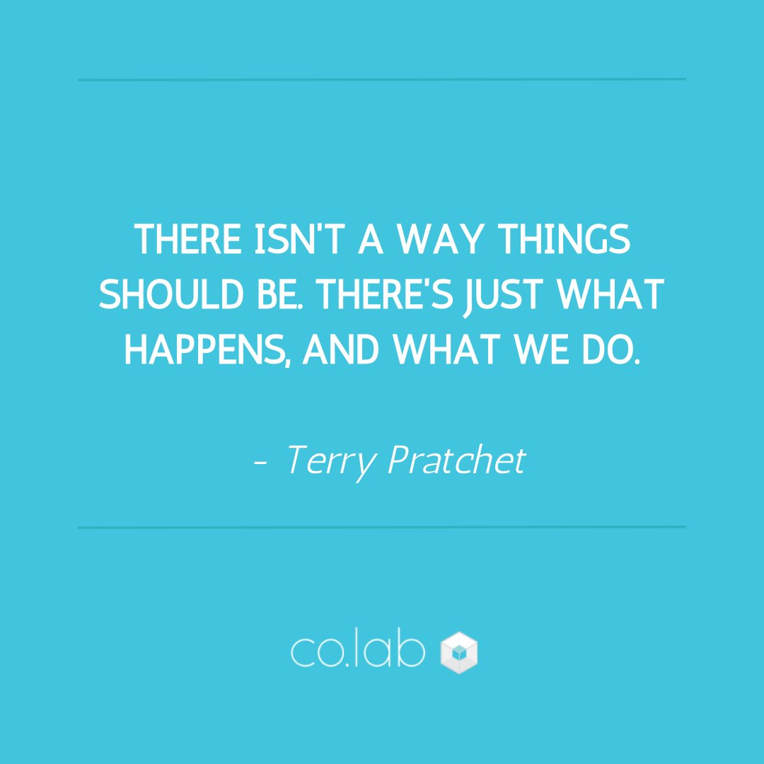 colabPH's tweet photo. Do not limit yourself to how things currently are. The systems we have today were only built by those that came before us. Remember that our actions for change do matter.

#MotivationalMonday https://t.co/rR4KvrX0GL