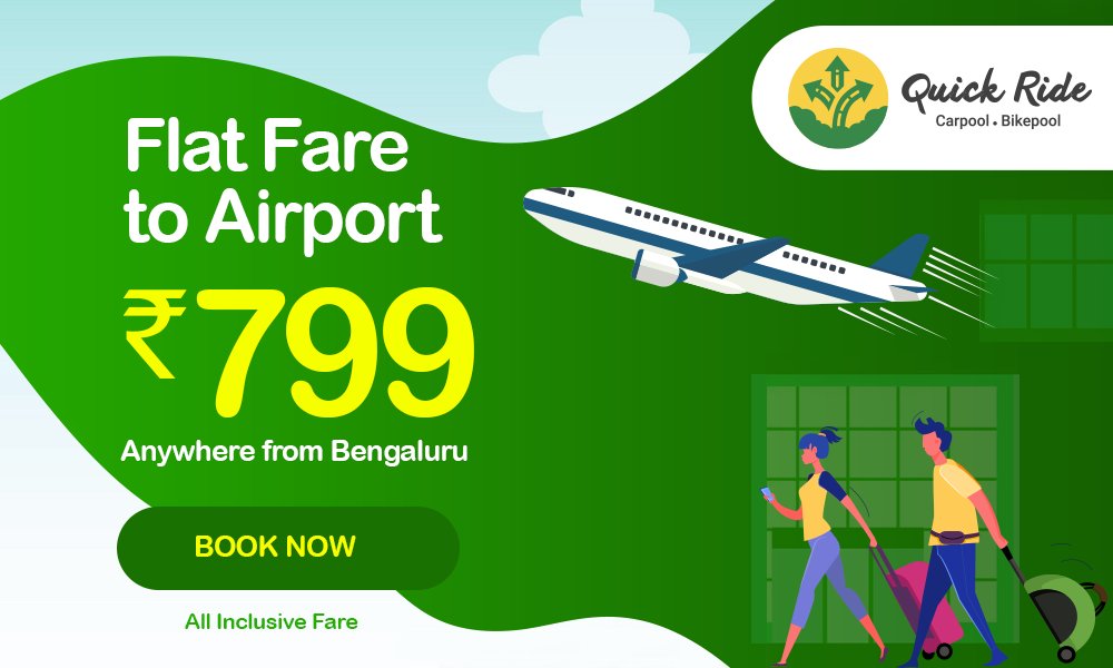 QuickRidein's tweet photo. Quick Ride festival dhamakka is finally here. This #diwali enjoy your Airport rides at flat 799 . 
This festive season you sit back and relax, your rides and wallets are exceptionally taken care of!!
Book now : https://t.co/pmJ86RBQol

*offer valid only in Bangalore

#QuickRiding https://t.co/MvditIvJ5C