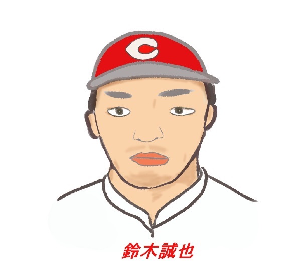 広島カープのtwitterイラスト検索結果 広島カープのtwitterイラスト検索結果