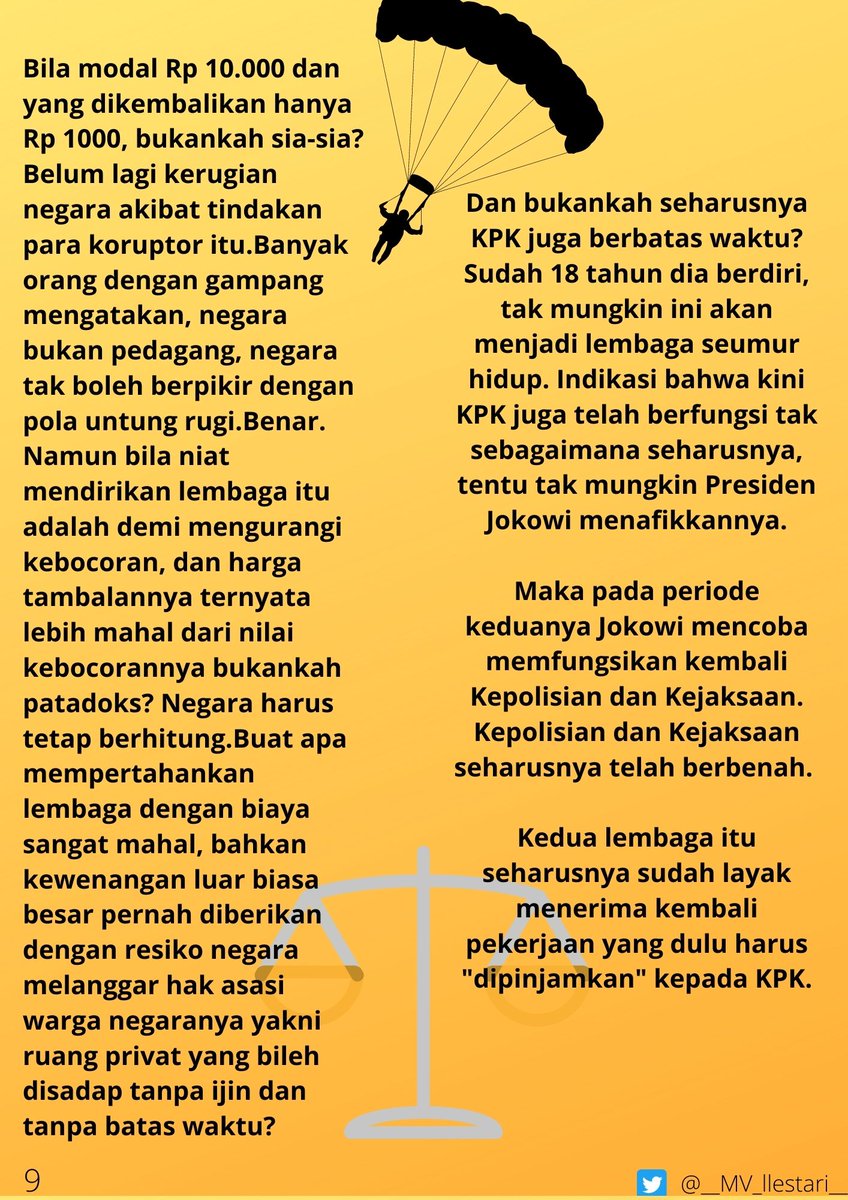 MENEPIS MENDUNG MENGHALAU BADAI...Seri:  @jokowi ....Boleh ga minta bantu RT, agar dapat mencapai banyak pembaca....GOD BLESS INDONESIA