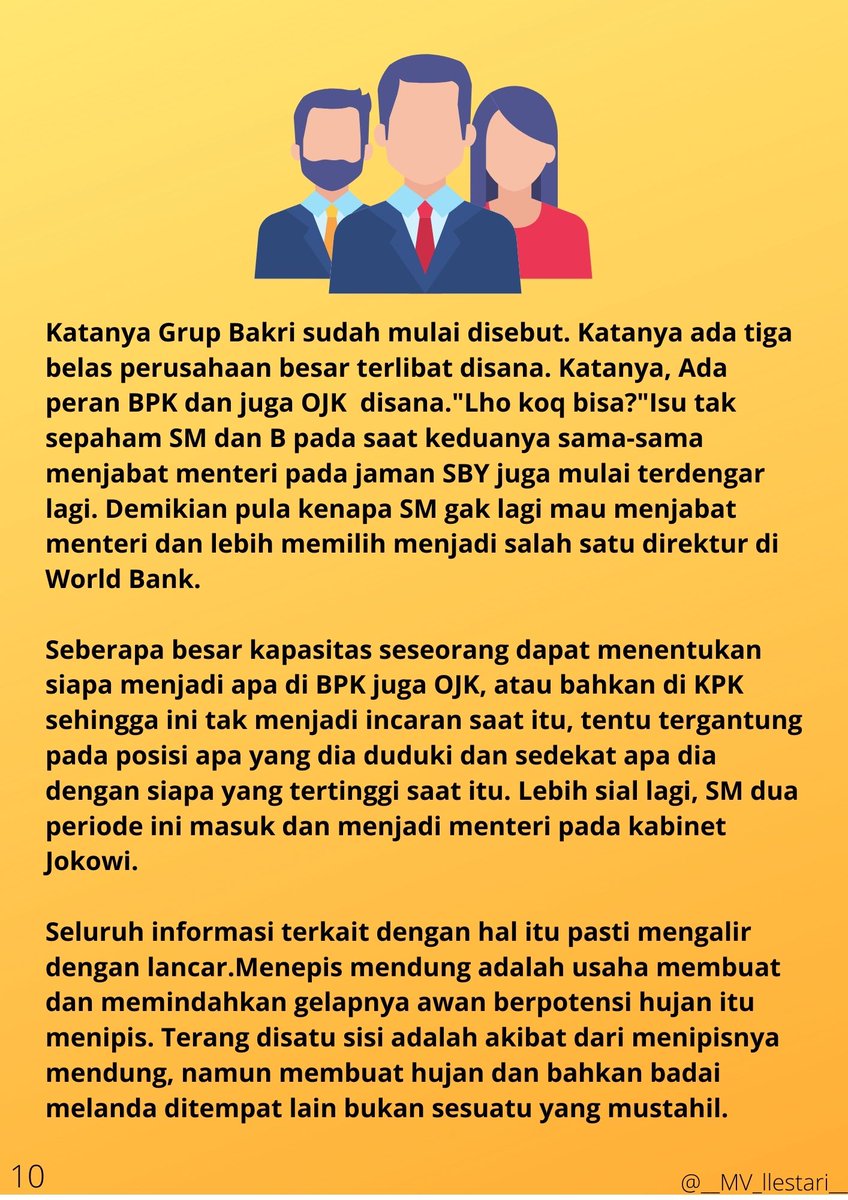 MENEPIS MENDUNG MENGHALAU BADAI...Seri:  @jokowi ....Boleh ga minta bantu RT, agar dapat mencapai banyak pembaca....GOD BLESS INDONESIA
