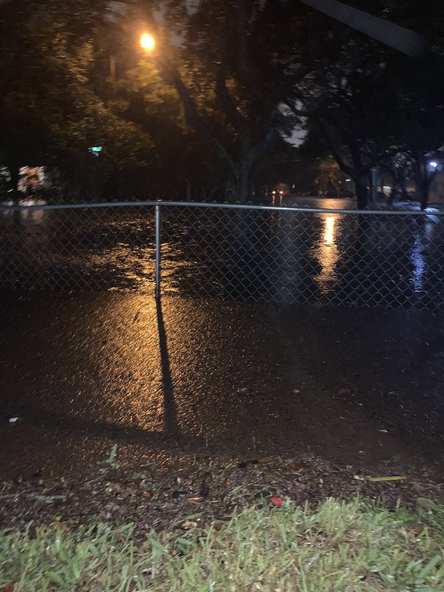 Jess_Caiazza's tweet photo. @WPLGLocal10 Right outside of Marina Oaks neighborhood off of 84! Bunch of cars with water inside and abandoned. https://t.co/FJdlmlAcZw