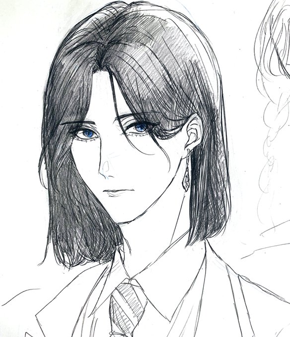 こういうポム寮の創作キャラつくりたい 
