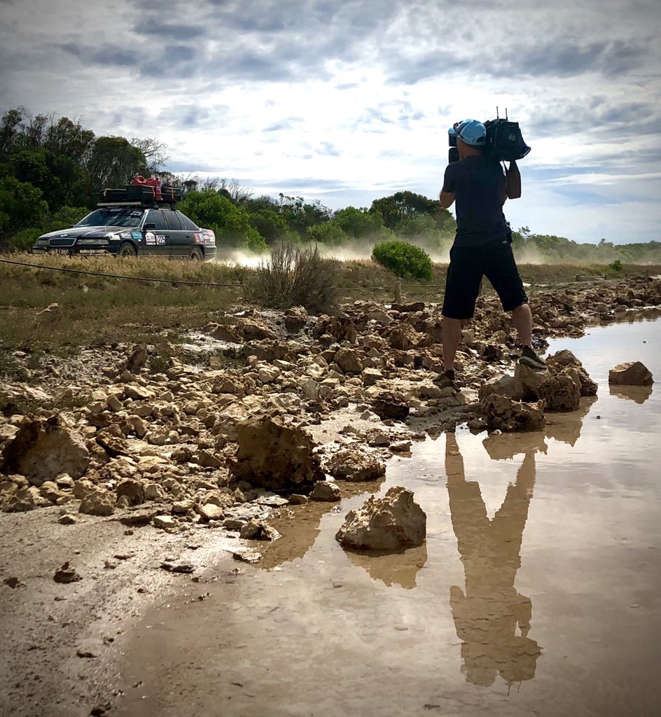 More great pictures following the <a href="/SAVarietyBash/">SA Variety Bash</a> on @10NewsFirstAdl tonight