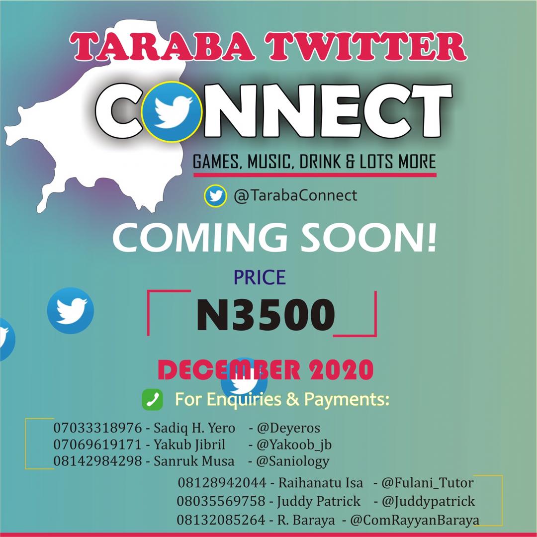 simlanfuh's tweet photo. #TarabaTwitterConnect https://t.co/guHzFRQCTh