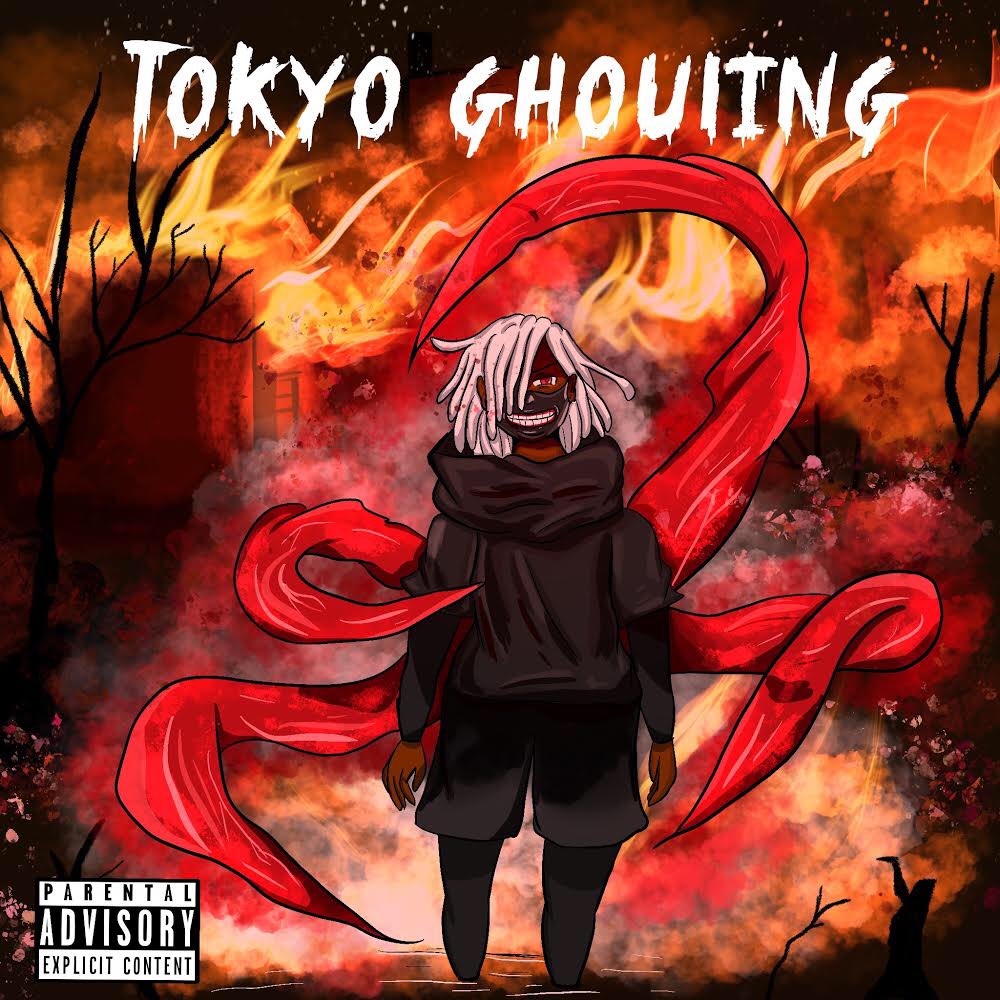 Almightyloop82's tweet photo. I will be dropping a single & a video off my Upcoming Ep โ Tokyo Ghouling โ Itโs Time ๐ฆ๐ฑ๐ฆ
#COMINGSOON #almightyloop #82mafia #TokyoGhoul #tokyoghouling #EpMode #anime #hiphop #SoundCloud #NewArtist https://t.co/RGSSXVnREl