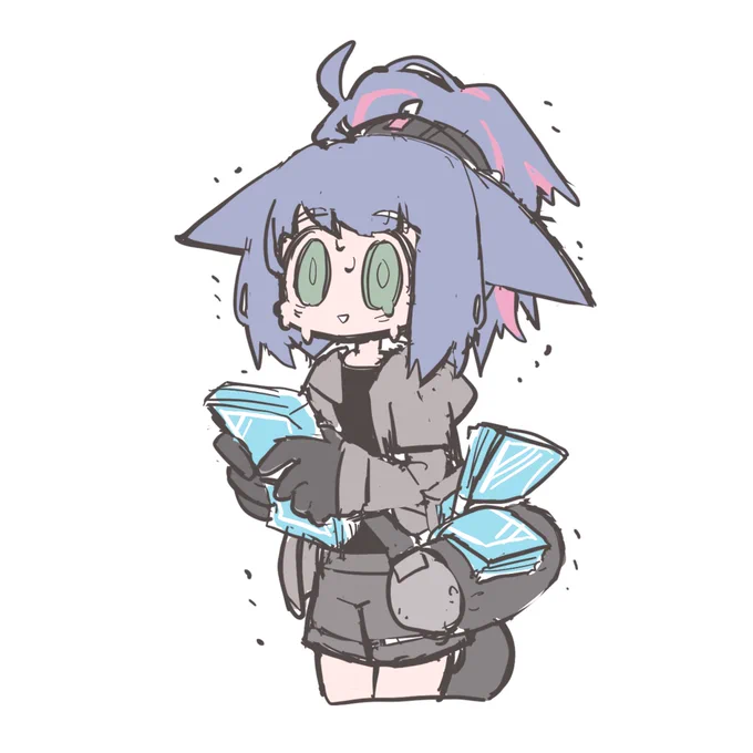 進捗 