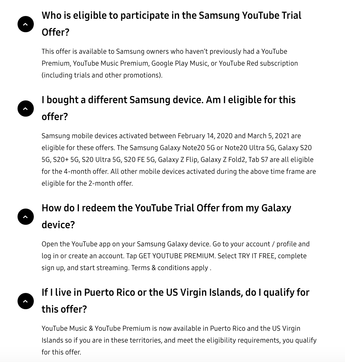 Samsung is also offering a Free YT Premium Trial!! Take advantage of this if you have samsung products!!Link:  https://www.samsung.com/us/mobile/galaxy/offers/youtube/ #BTS_BE  #BE  #BTS  #LifeGoesOn