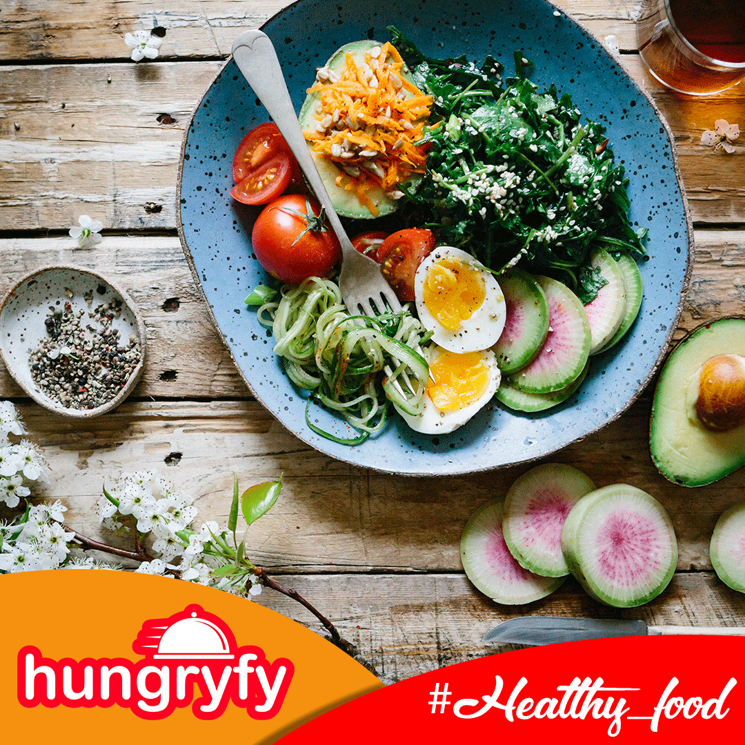 hungryfy's tweet photo. A food delivery app near you, born from a simple thought - if you are what you eat, then why not eat only good?

#Burger #Food #Hungry #Eating #Smile #Foodie #Style #Like https://t.co/h0WjJCMIgK
