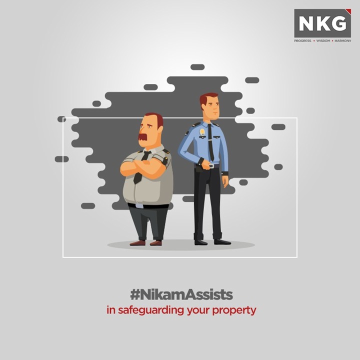 Nikam_Group's tweet photo. #NikamAssists in protecting your home and business through armed techniques and intelligence from burglary.
#NikamGroup #SecurityServices #SecurityGuards #SecurityPersonnel #SecurityForce #SecuritySolutions https://t.co/Olu7nV3OGe