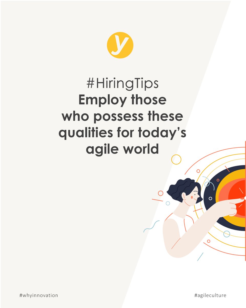 why_innovation's tweet photo. The difference between doing agile and being agile is the mindset. When it comes to hiring, soft skills are just as necessary as education and experience. Hard skills can be learnt, but soft skills cannot be taught. #whyinnovation #hrtips #howtohr #hrhelp #learnhr #agileculture https://t.co/JLskqFwozj