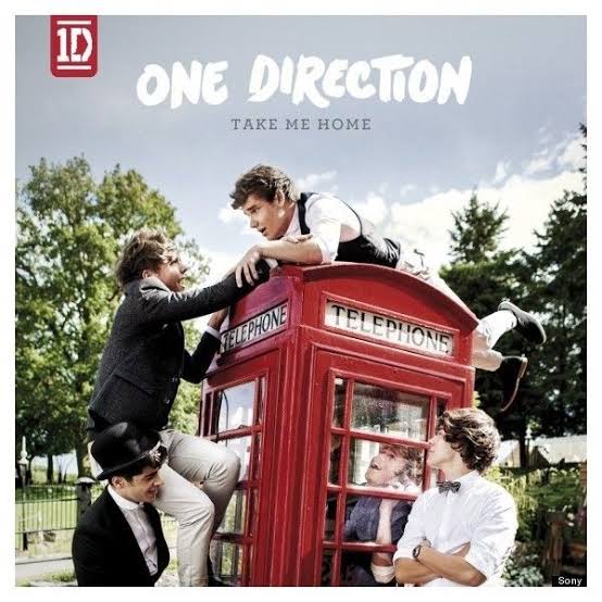 beaadmires1D's tweet photo. it's been 8 years since one of the best albums of One Direction was released, 'Take Me Home' https://t.co/Hr5cCwxmLk