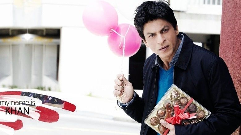 Inside every Indian there is a Rizwan Khan who sees the true goodness in people irrespective of religion and gender. 