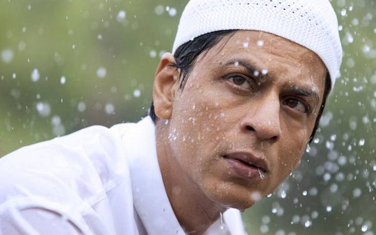 Inside every Indian there is a Rizwan Khan who sees the true goodness in people irrespective of religion and gender. 