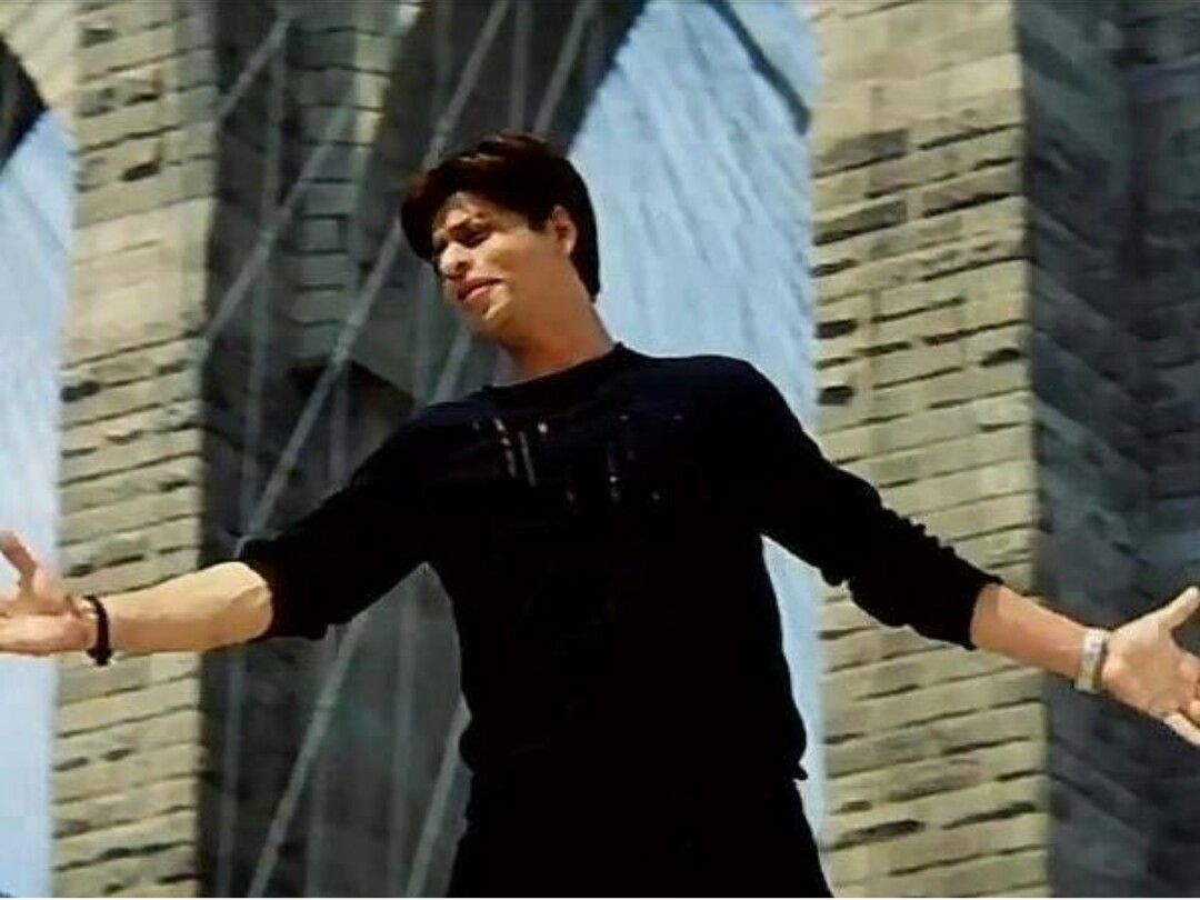 Inside every Indian there is an Aman Mathur who finds true joy in living life like a king, even if his life is a complete mess.