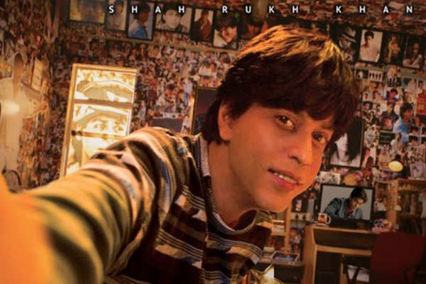 Inside every Indian there is a Gaurav who lines up outside his favourite superstar’s house just to catch a glimpse of the man he idolised since childhood. 