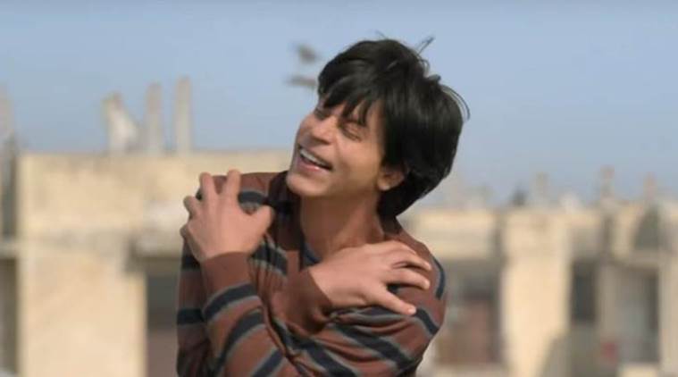 Inside every Indian there is a Gaurav who lines up outside his favourite superstar’s house just to catch a glimpse of the man he idolised since childhood. 