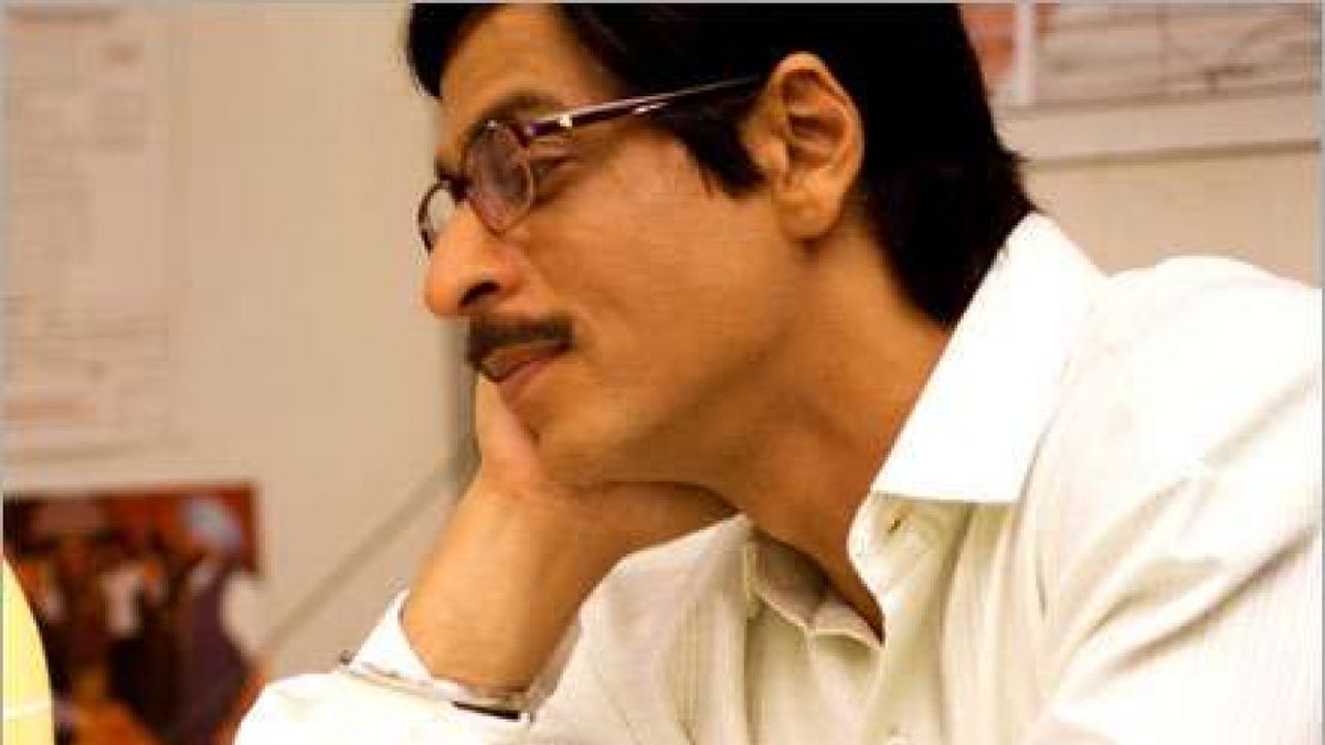 Inside every Indian, there is a Surinder Sahni who is shy and nerdy but has the purest and most affable of hearts, looking forward to impressing his Taani. 