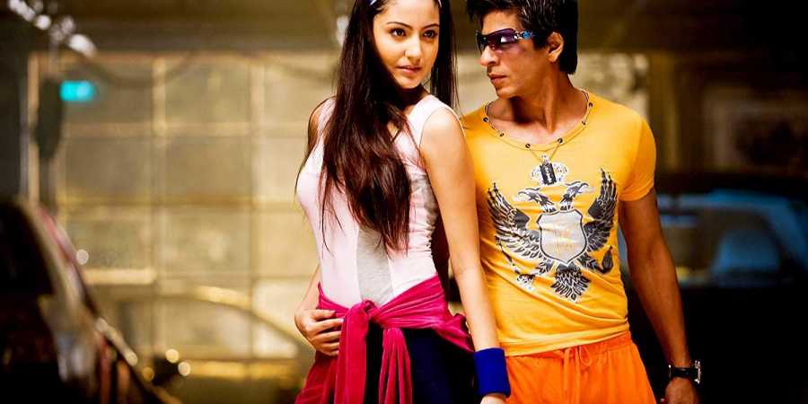 Inside every Indian, there is a Surinder Sahni who is shy and nerdy but has the purest and most affable of hearts, looking forward to impressing his Taani. 