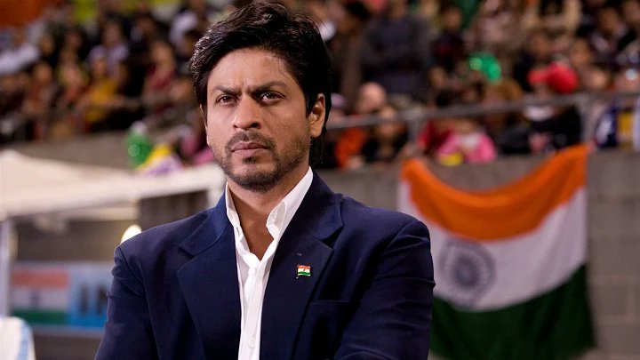Inside every Indian there is a Kabir Khan who has failed miserably in the past and faced shameful humiliation for it but nonetheless returned back with a bang and made his country and her women proud of him.