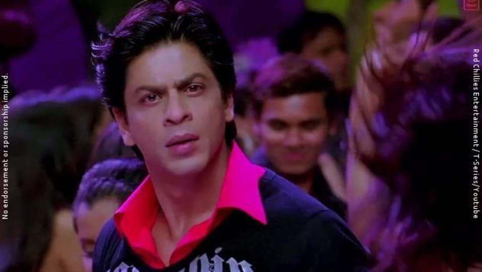 Inside every Indian there is an Om Prakash Makhija who is a nobody today but tomorrow will become the world’s largest movie star. 