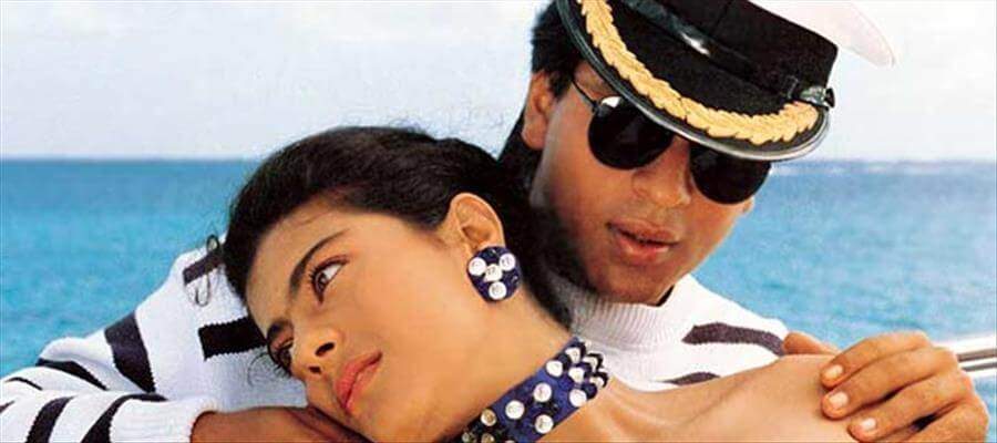 Inside every Indian there is a Baazigar who will face defeat today but will defeat his enemy in style tomorrow. 