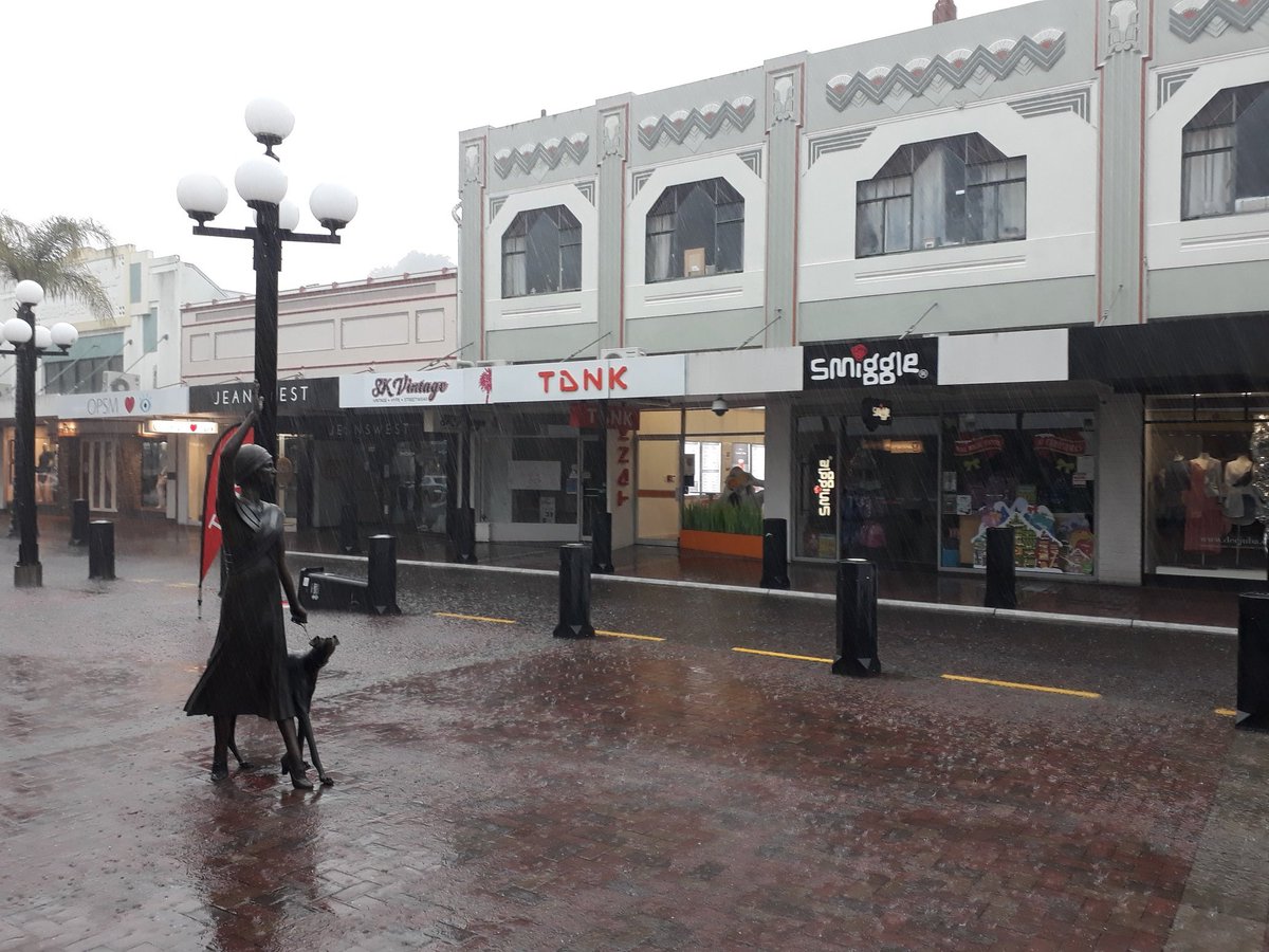 running4mental1's tweet photo. Day #314 - "Floodings!"

Oh boy I wasn't looking forward to that one. Huge downpours today so I ran under the awnings in Emerson st. Many shops appear to be flooded.

5km/day in 2020 for Mental Health Foundation NZ 

https://t.co/Dwma0SYyV2 https://t.co/tkIuj4fmW5