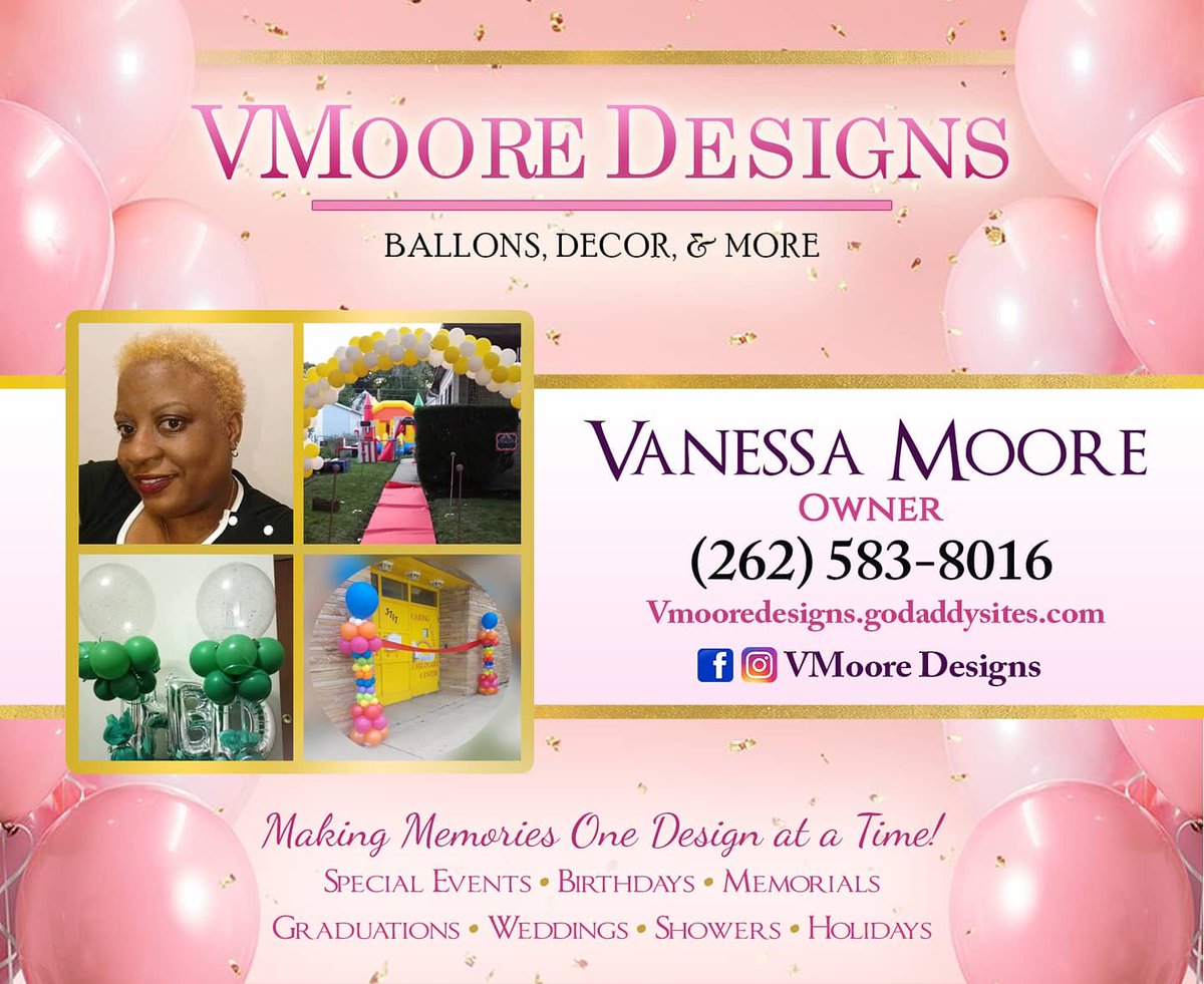 SweetSpirit06's tweet photo. #smallbusinesses 
#smallbusinesowners
#products
#services
#MKE
#support https://t.co/SawaJncXGW