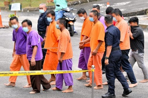 Media_Selangor's tweet photo. #AGENDA DUN lulus pindaan, pencemar air boleh dipenjara, denda RM1juta https://t.co/9o81K7HtbW https://t.co/zfyqnaPG9s