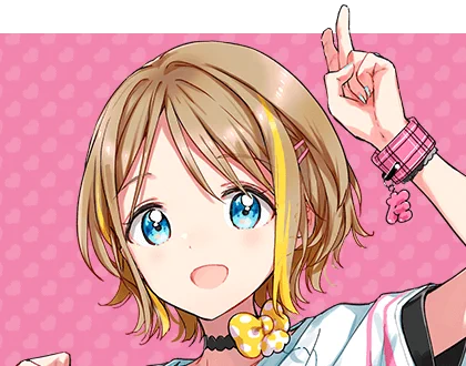 可愛い、ソフトバンクホークスの公式Vtuberがデビュー！
