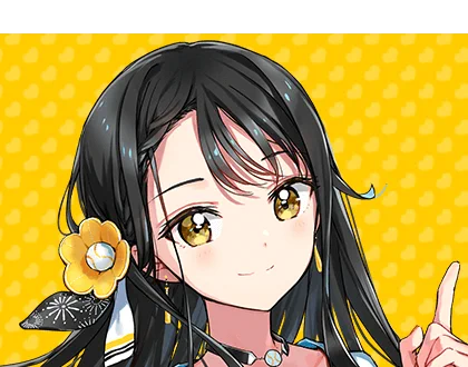可愛い、ソフトバンクホークスの公式Vtuberがデビュー！
