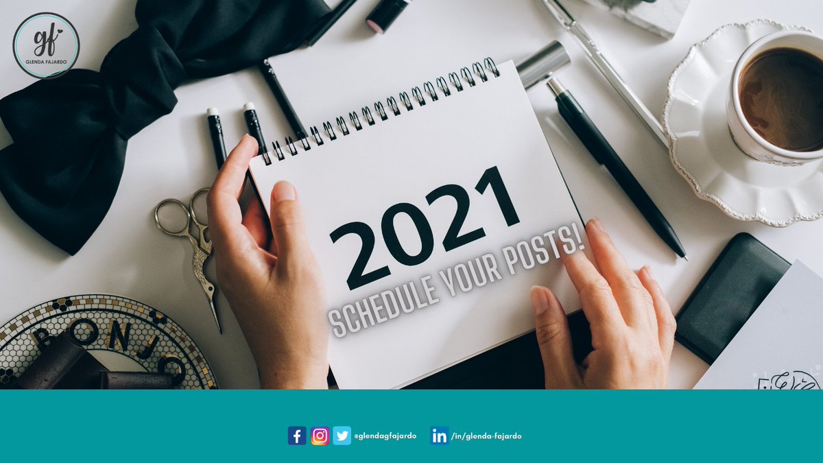 glendagfajardo's tweet photo. Scheduled social media posts save time. Here's a guide on how you can schedule Tweets. Check this link to guide you: https://t.co/iHpxfTijBw 
#growyourtwitter #scheduledsocialmediaposts #socialmediawareness https://t.co/htYtN5ZYwv
