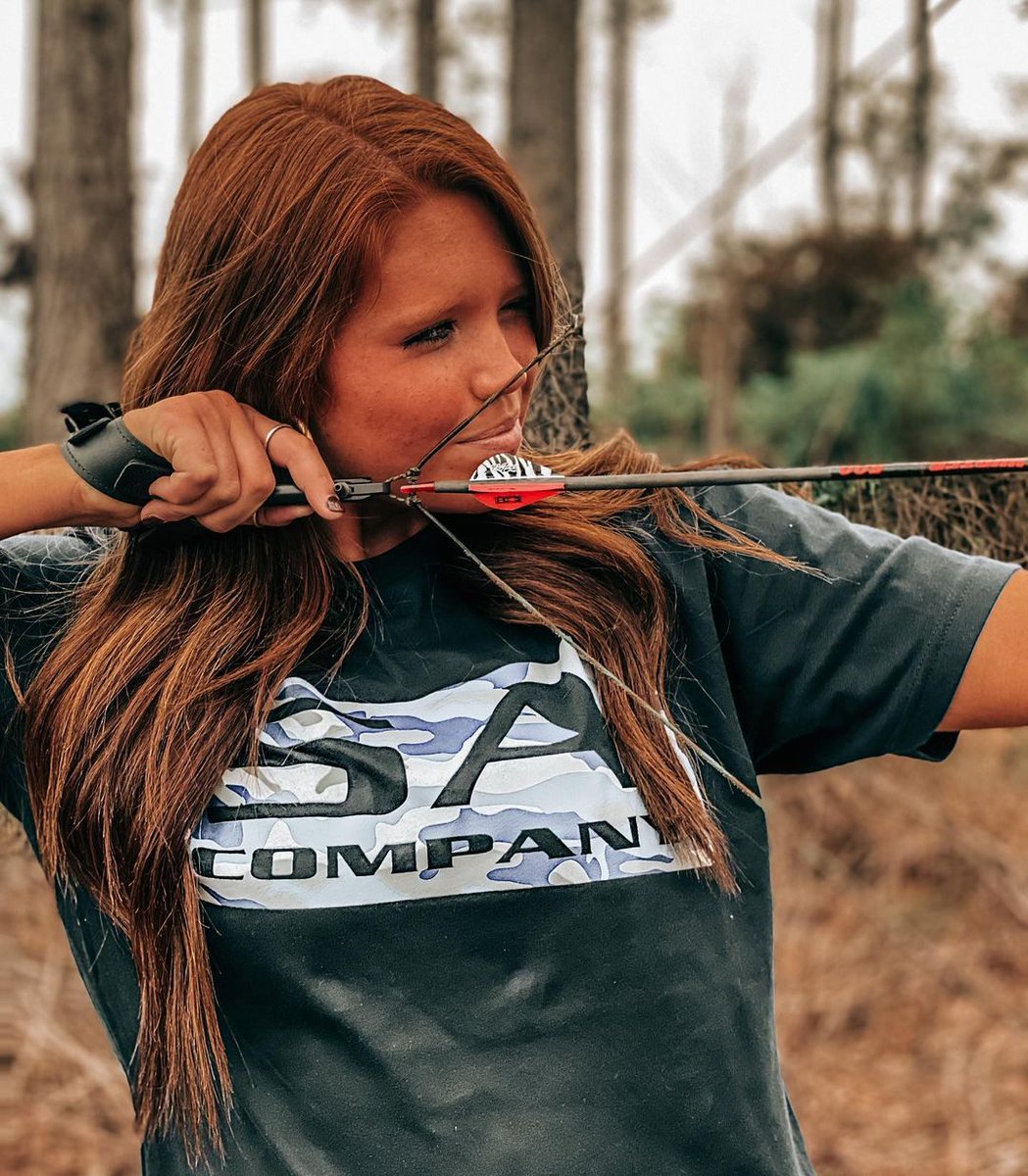 OfficialSATeam's tweet image. Practice makes perfect 🏹🦌

📸: SA Pro Team @caleepwalker

#sacompany #sateam #sanation #adventure #outdoors #travel #hunting #archery #bowhunting #huntingpractice #huntingseason #girlswhohunt #camo #sahunting #huntress #womenwhohunt #getoutdoors #huntingseason #photography