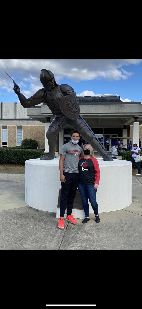 Justinpeavy_'s tweet photo. Had a great visit at St.Andrews University @CoachJenk1 https://t.co/G4ZFSJoKID