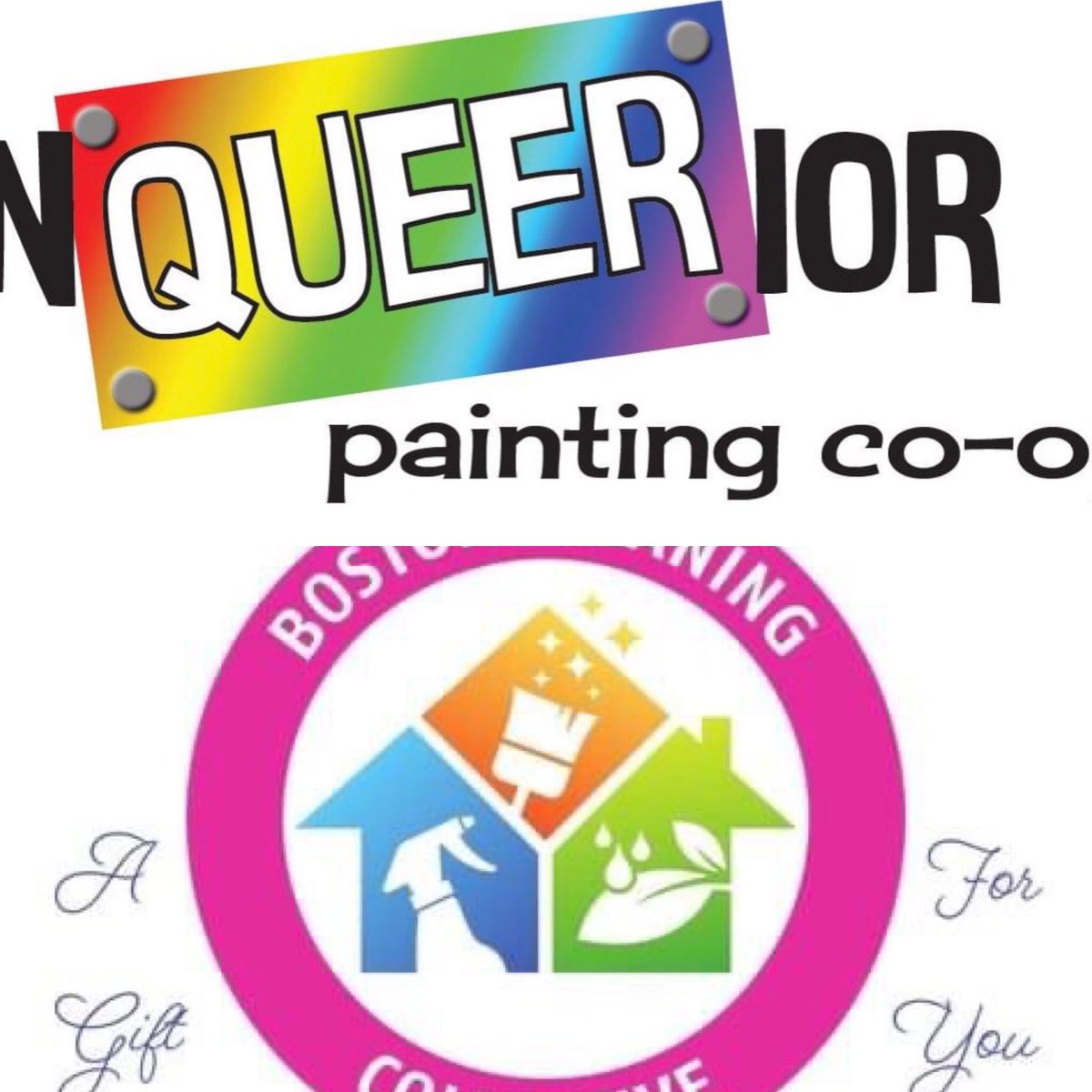 bostoncleaning4's tweet photo. Cooperative power!!! A few weeks ago we learn about inqueerior painting cooperative. Inqueerior painting specialists indoor painting please visit their webpage for more info. https://t.co/Vr72y4VObl https://t.co/Slh5zk29YC