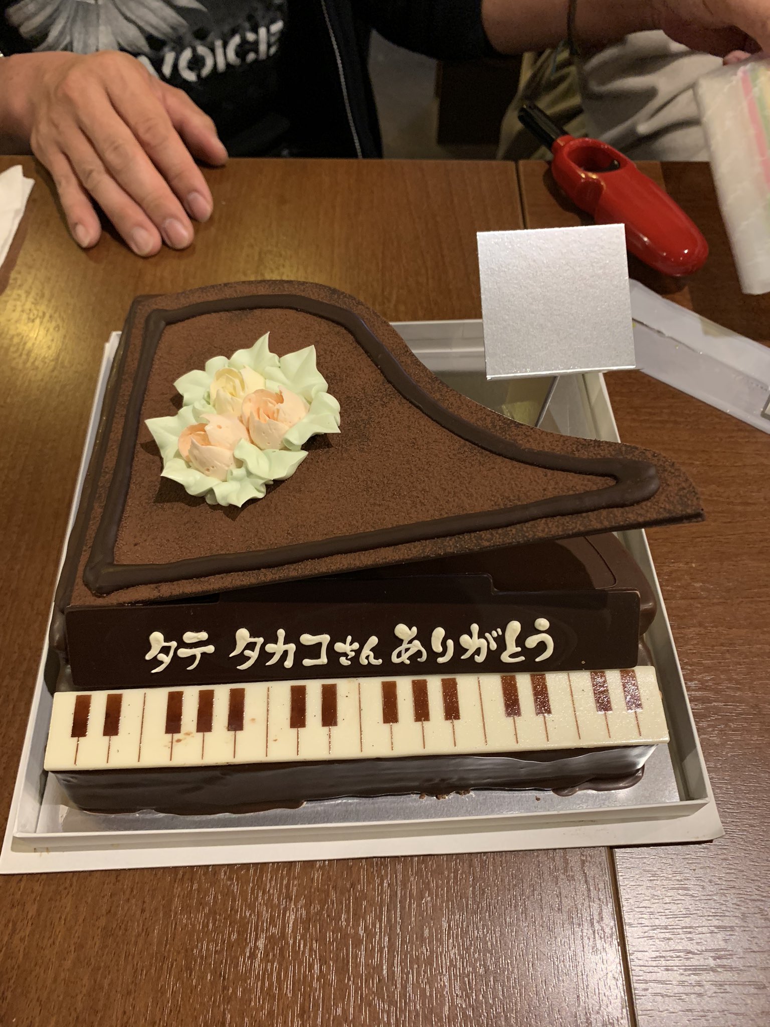 中札内村ワンコイン上映委員会 改めて昨日はタテタカコさん 感物屋の村松さん ご来場頂いたお客様 小山さん スタッフの皆様 助成 開催にご高配賜りました村ならびに関係機関の皆様 宣伝や応援頂いた皆様 そして天国の遠藤ミチロウさん 本当に 中札内村ワンコイン上映委員会 改めて昨日はタテタカコさん 感物屋の村松さん ご来場頂いたお客様 小山さん スタッフの皆様 助成 開催にご高配賜りました村ならびに関係機関の皆様 宣伝や応援頂いた皆様 そして天国の遠藤ミチロウさん 本当に