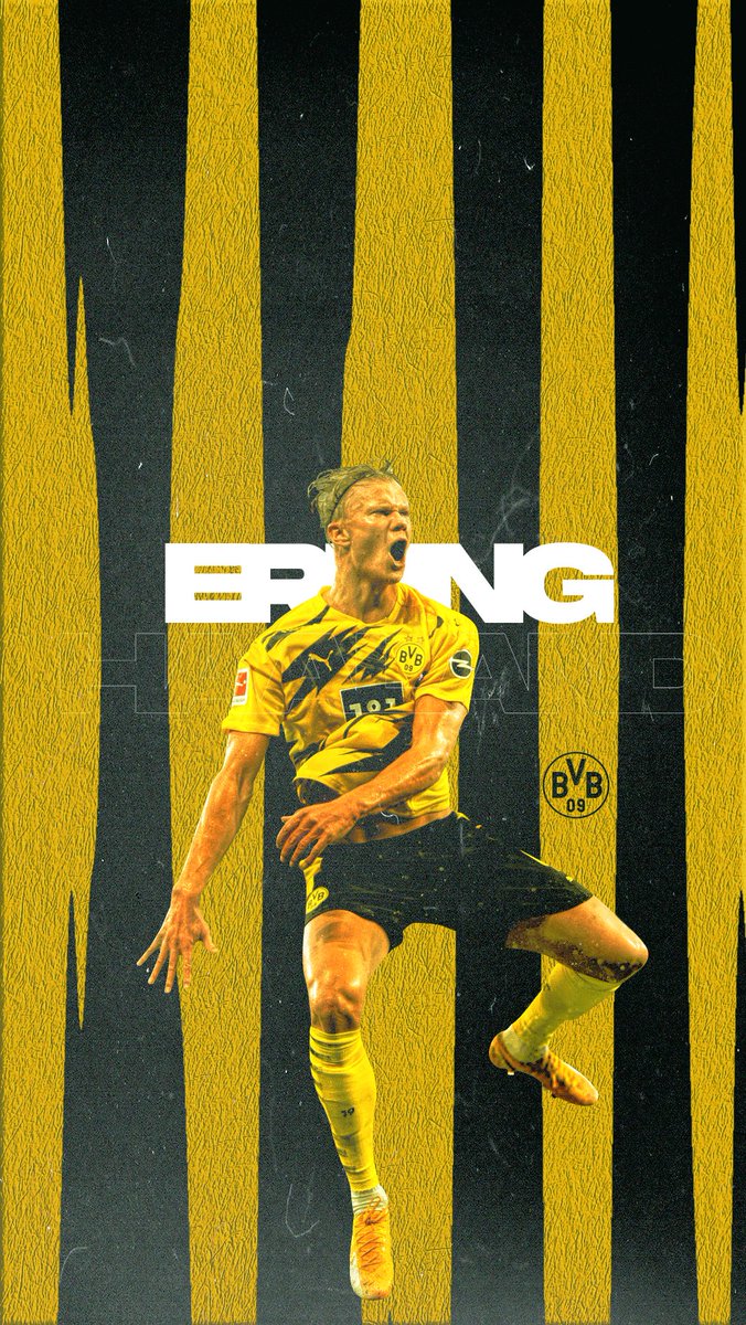 SHADIAO Erling Haaland Wallpaper Top Famous Football Player Room Poster Art  Photo Canvas Art Poster and Wall Art Picture Print Modern Family bedroom  Decor Posters 24x36inch60x90cm  Amazoncouk Home  Kitchen