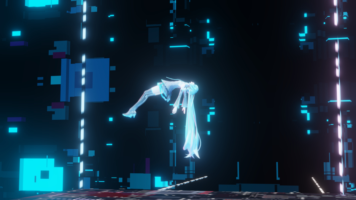 ENH3official's tweet photo. Untitled #初音ミク #hatsune_miku #RedialC #3DCG #3D #ENH3 #MMD https://t.co/VZO8l8ZHuC https://t.co/9Z0VOCbWdF