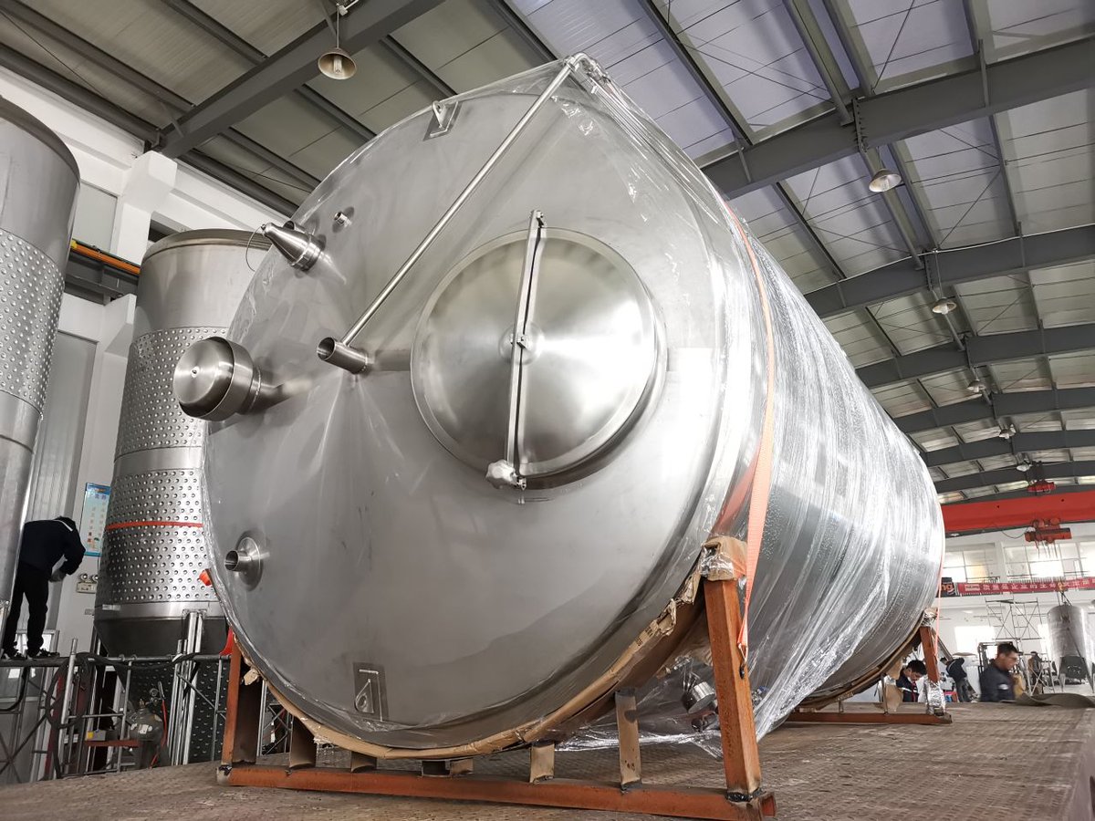 Yolong_Brewtech's tweet photo. YoLong is dedicated to be the best supplier in the craft brewery equipment market.
https://t.co/YpPsGnfxEu
#Yolongengineers #YoLongbrewtech #brewingequipment #beverageequipment #beerequipment https://t.co/G0gwoM5DoA