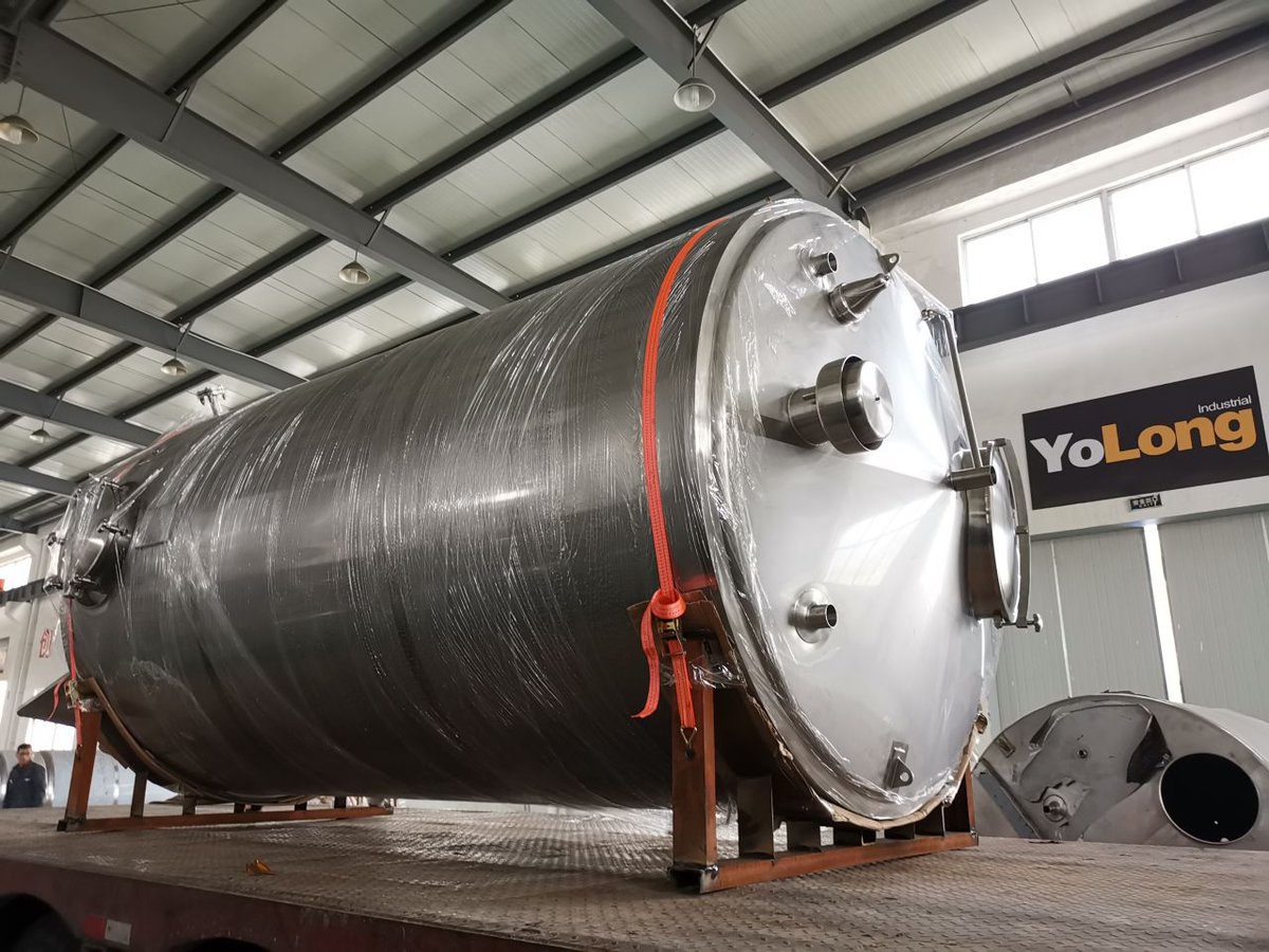 Yolong_Brewtech's tweet photo. YoLong is dedicated to be the best supplier in the craft brewery equipment market.
https://t.co/YpPsGnfxEu
#Yolongengineers #YoLongbrewtech #brewingequipment #beverageequipment #beerequipment https://t.co/G0gwoM5DoA