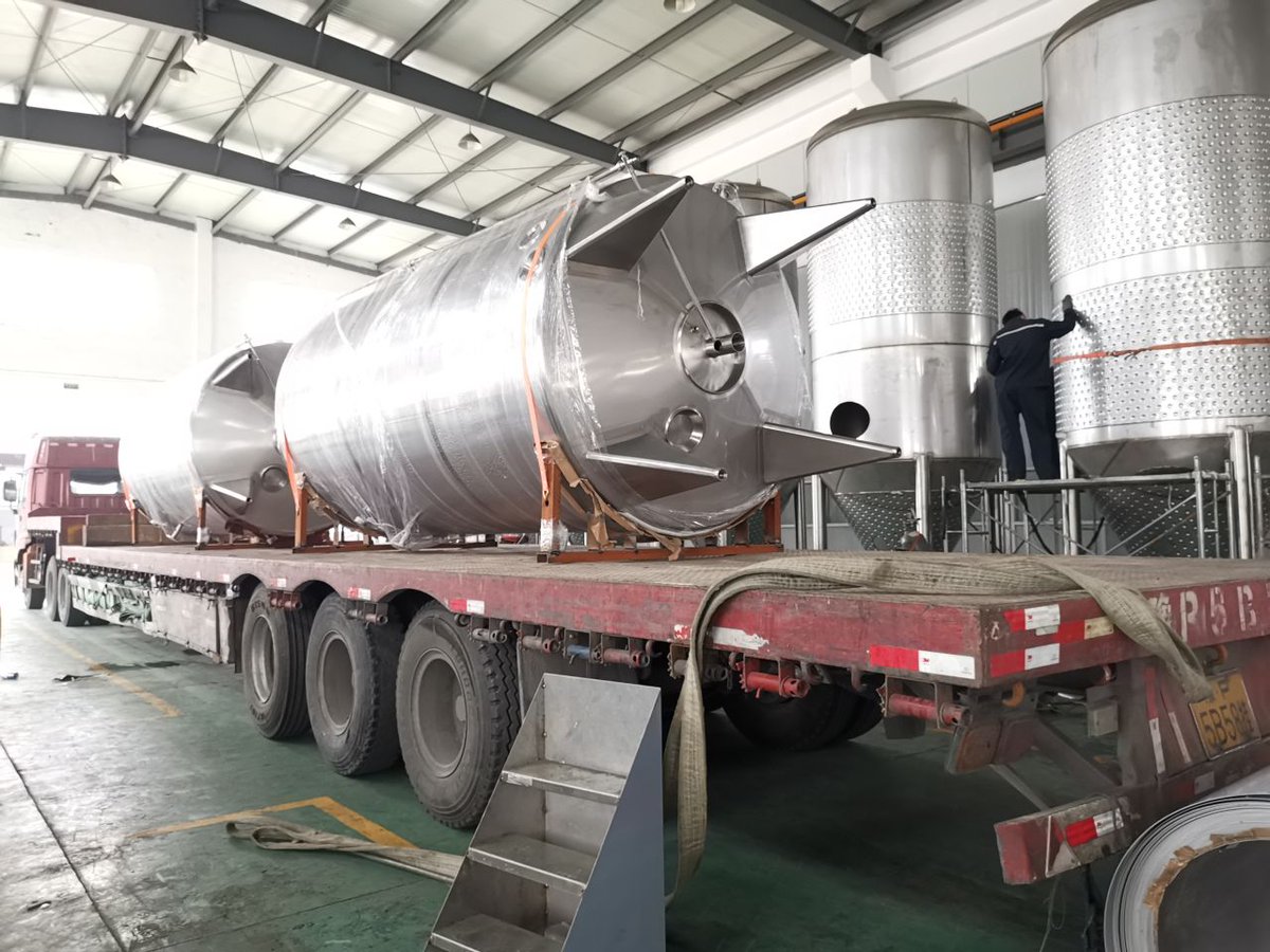 Yolong_Brewtech's tweet photo. YoLong is dedicated to be the best supplier in the craft brewery equipment market.
https://t.co/YpPsGnfxEu
#Yolongengineers #YoLongbrewtech #brewingequipment #beverageequipment #beerequipment https://t.co/G0gwoM5DoA