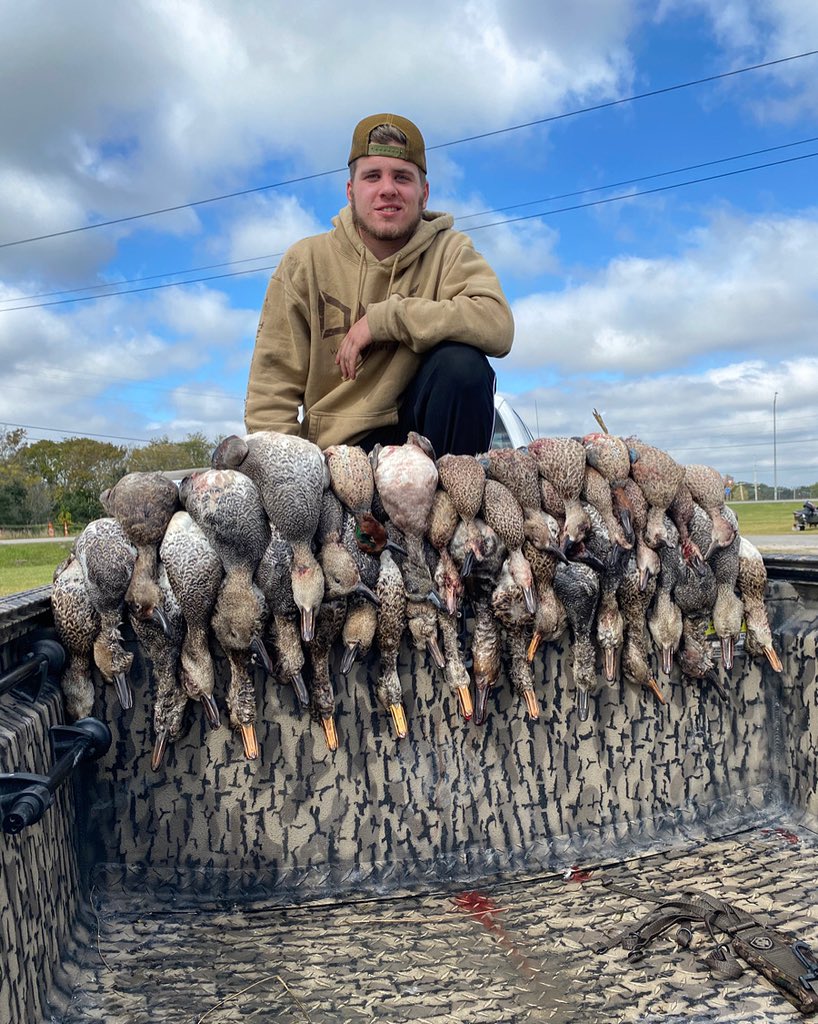 Haven’t posted on here in awhile so I’ll just leave this here from this morning. #7man