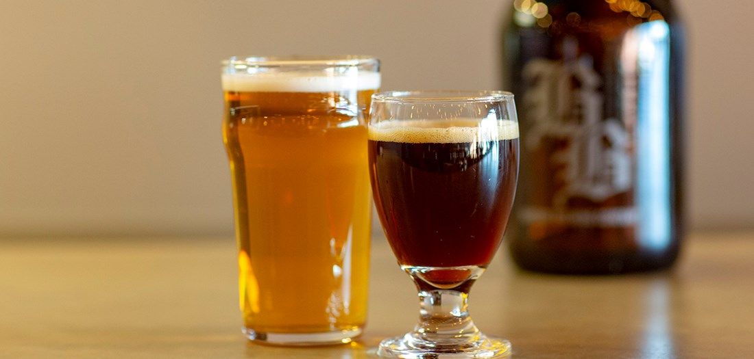 VisitIndiana's tweet photo. Do you like beer? Travel around to Northern Indiana craft breweries this fall with a Beer Trail passport in hand! Make it an ale inspired road trip. π»π
Read More: https://t.co/P6OLtGC8mk
#indiana #visitindiana #INFallRoadTrips https://t.co/X9kYloiK9U