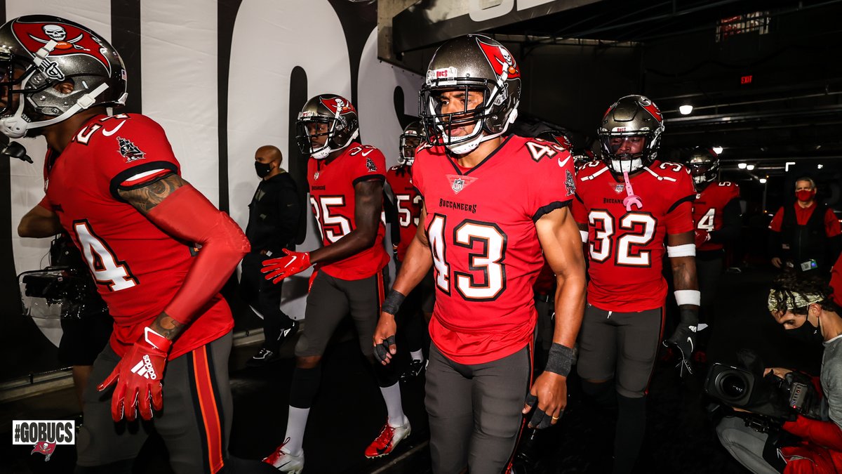 Tampa Bay Buccaneers tweet media