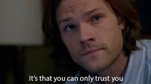 Sam Winchester (@gnarusvenator) on Twitter photo 