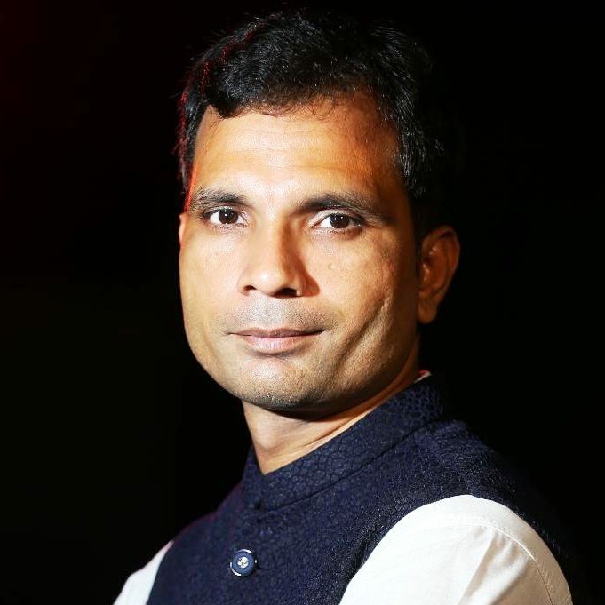 #NewProfilePic