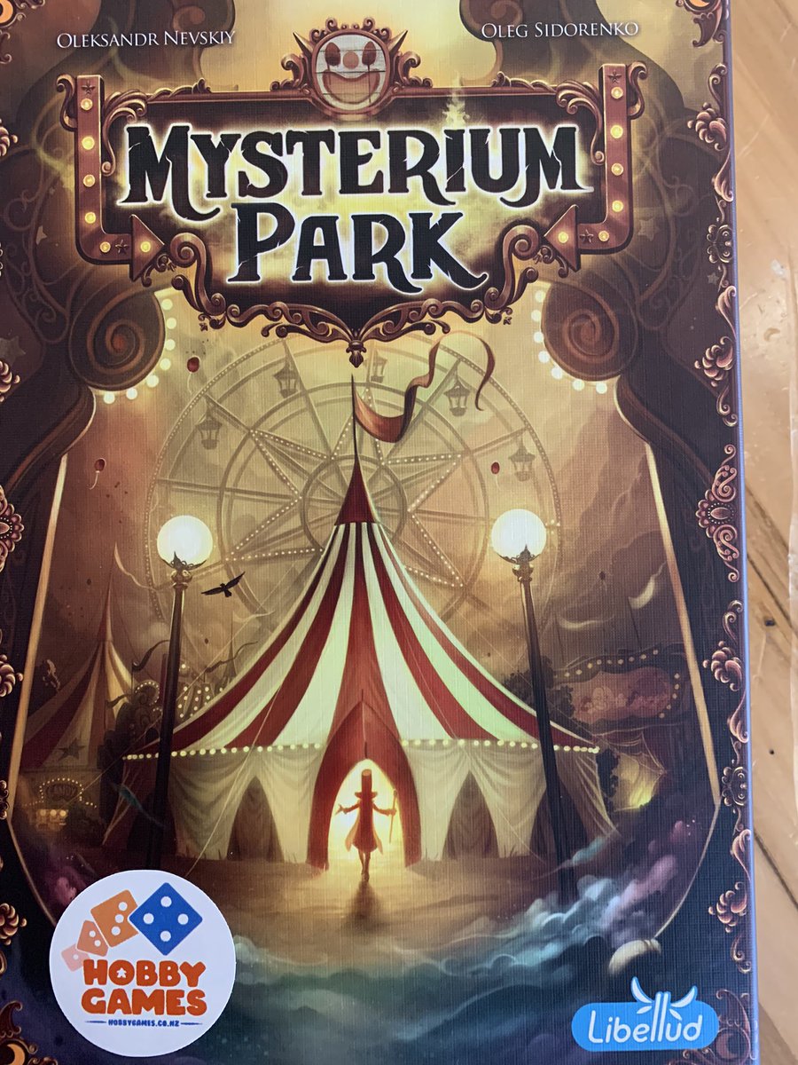 bakergamerkiwi's tweet photo. What a great weekend @bgbtb in Auckland. The team from @HobbyGamesNZ were amazing in providing the library and amazing knowledge. First board game convention attended in this hemisphere and wont be the last. https://t.co/gExfVdbSqw